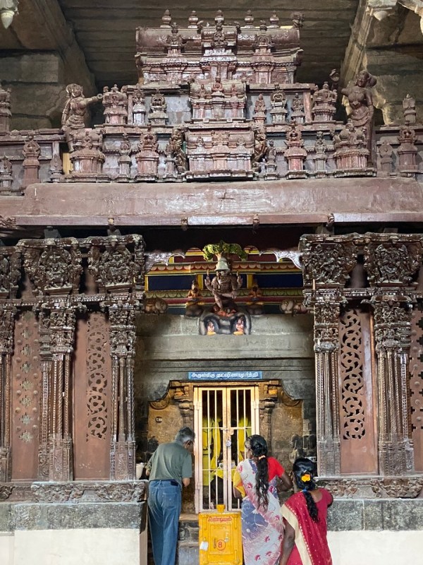 Nellaiappar, Tirunelveli, Tirunelveli