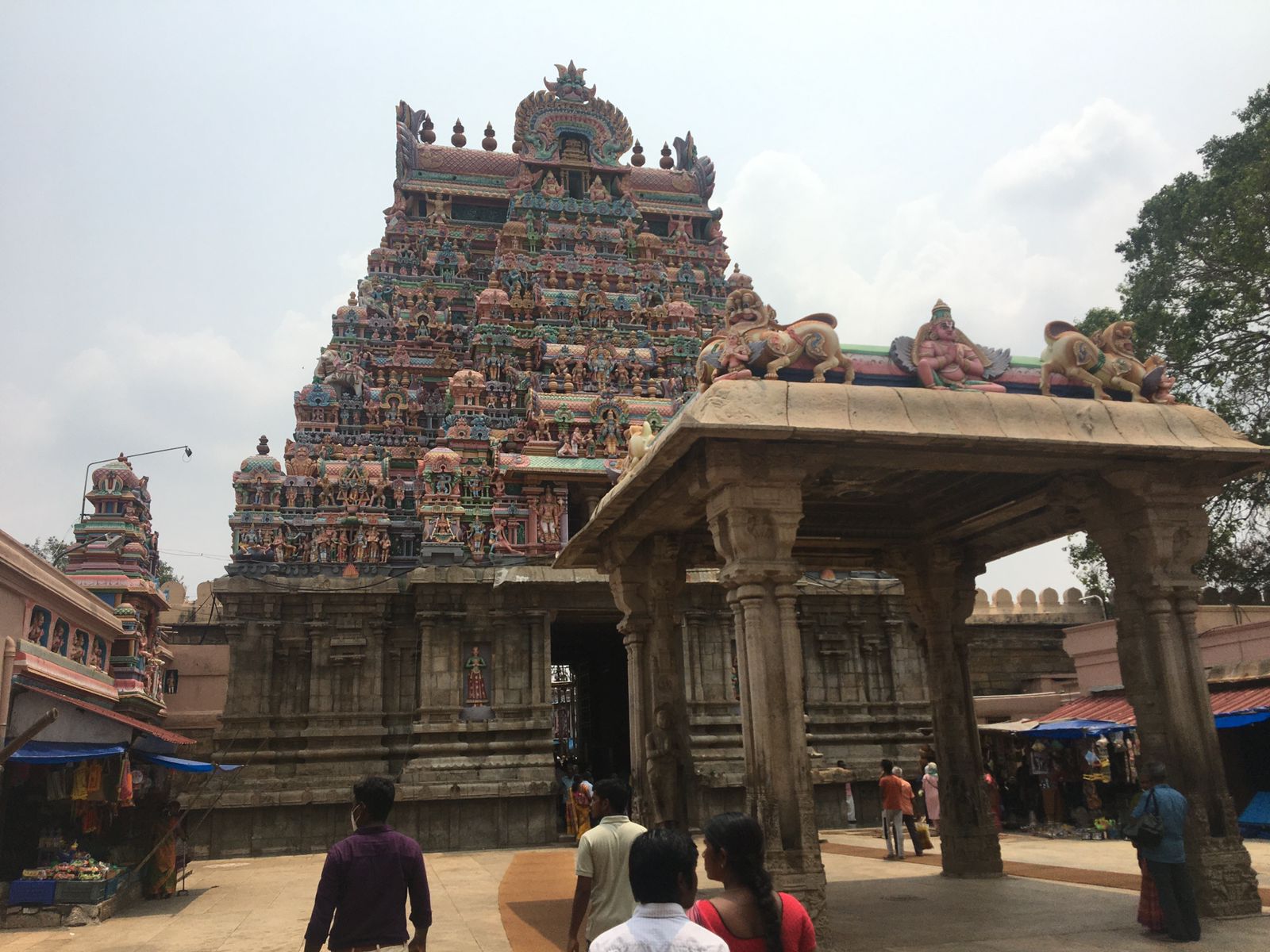 PC: Sriram S (Templepages.com)