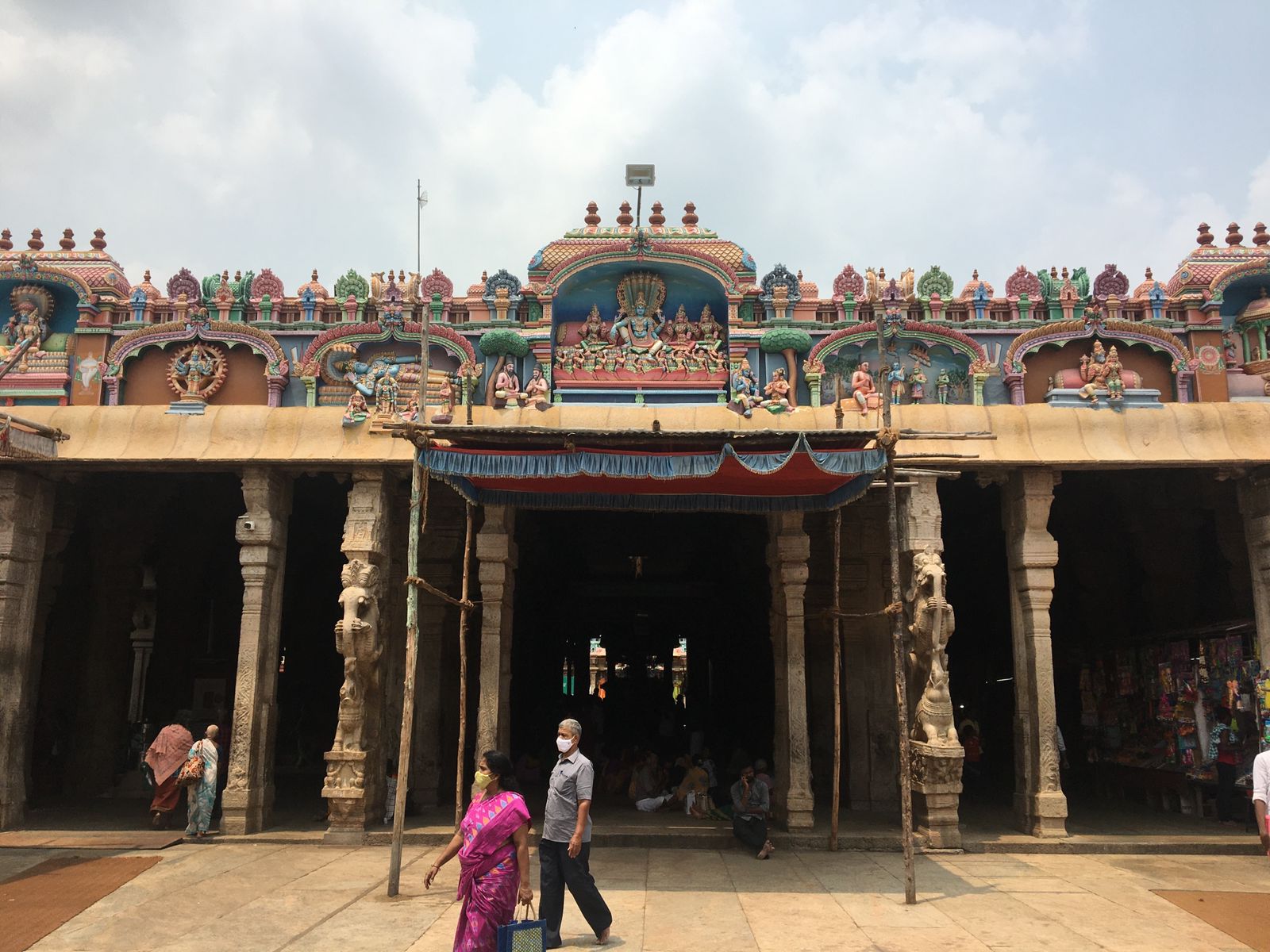 PC: Sriram S (Templepages.com)