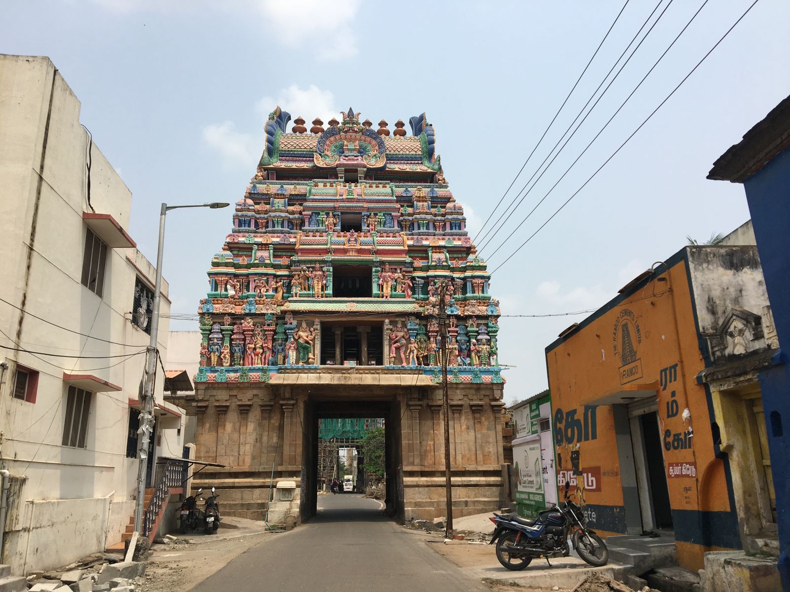 PC: Sriram S (Templepages.com)