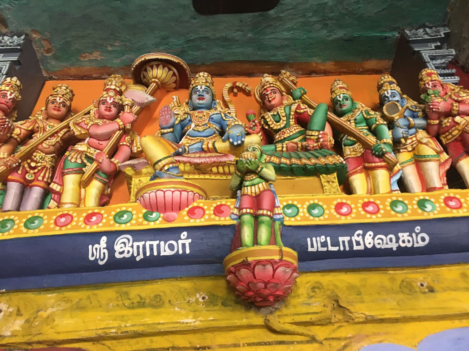 PC: Sriram S (Templepages.com)