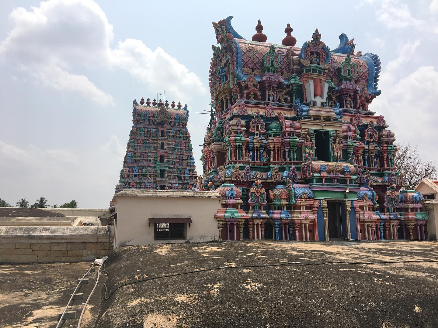 PC: Sriram, Templepages.com