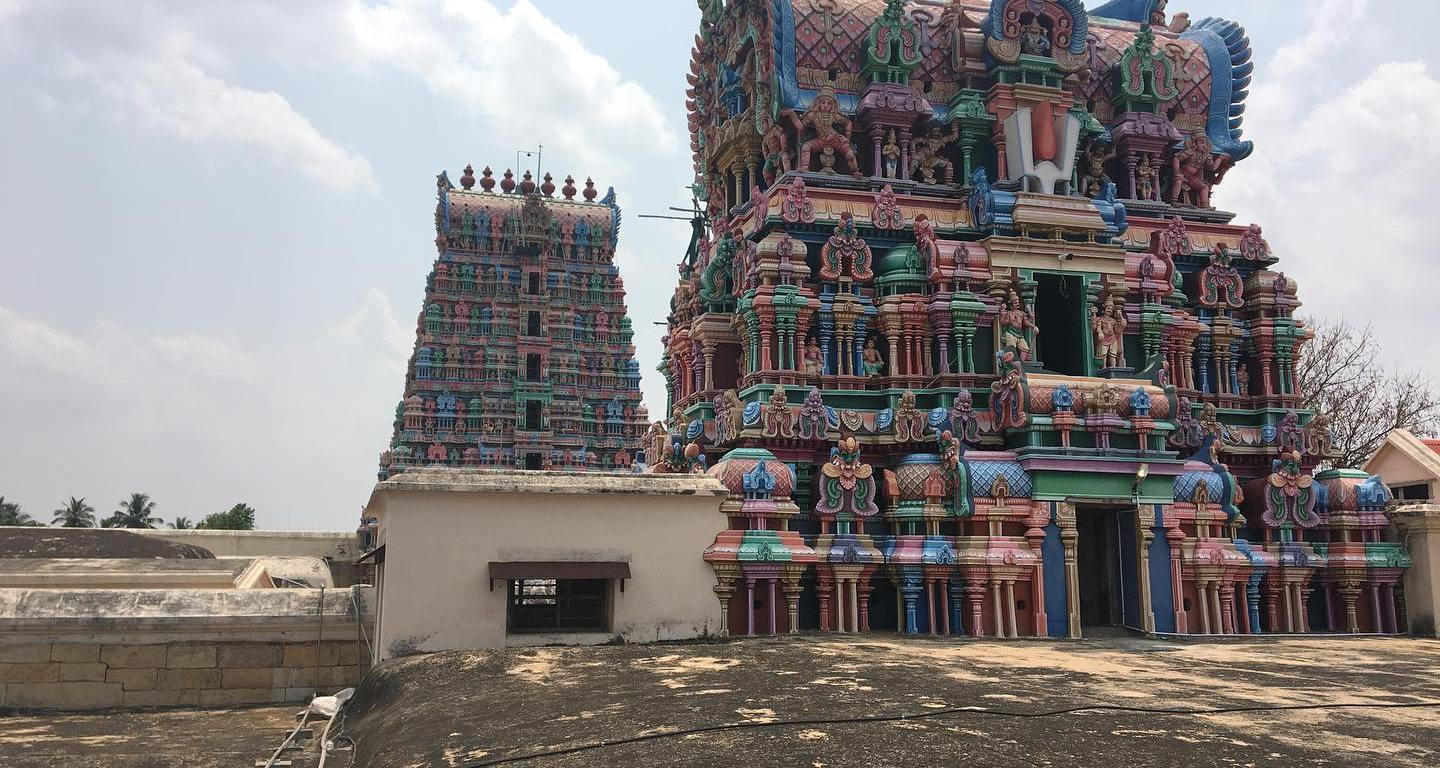 PC: Sriram, Templepages.com