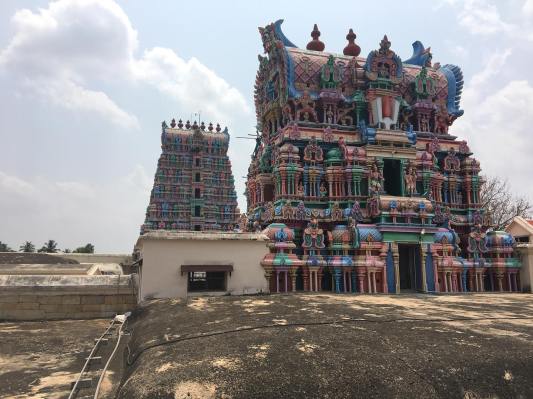 PC: Sriram, Templepages.com