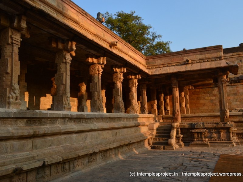 Airavateswarar, Darasuram, Thanjavur