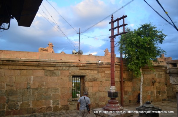 Some important aspects for devotees to keep in mind, when worshipping at Siva temples