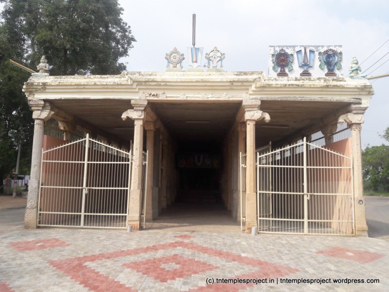 Mayakoothar, Perunkulam, Tirunelveli