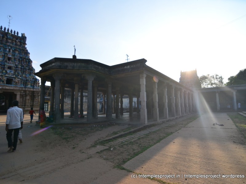 Puranams of Tiruvidaimaruthur