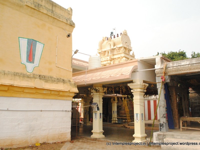 Appakudathan, Koviladi, Thanjavur