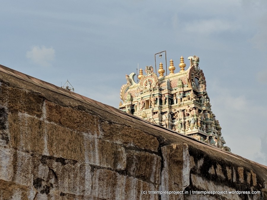 Koodal Azhagar, Madurai, Madurai – TN Temples Project