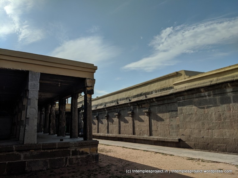 நித்ய கல்யாண பெருமாள், திருவிடந்தை, காஞ்சிபுரம்