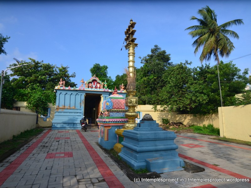 பேரருளாளன், திருநாங்கூர், நாகப்பட்டினம்