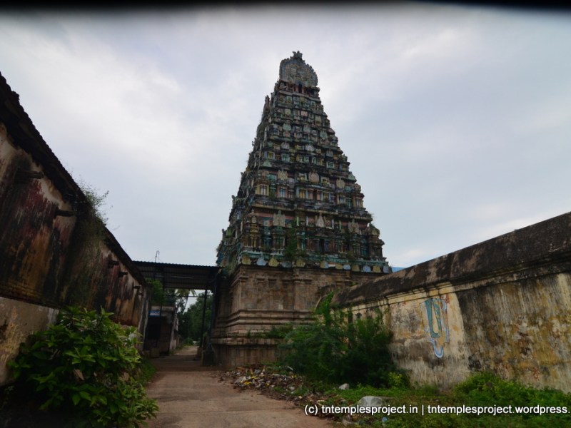 Vedarajan, Tirunagari, Nagapattinam