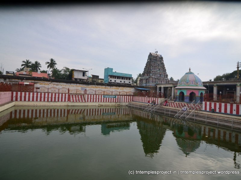 Oppiliappan, Tirunageswaram, Thanjavur