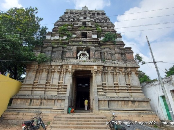 இளமையாக்கினார், சிதம்பரம், கடலூர்