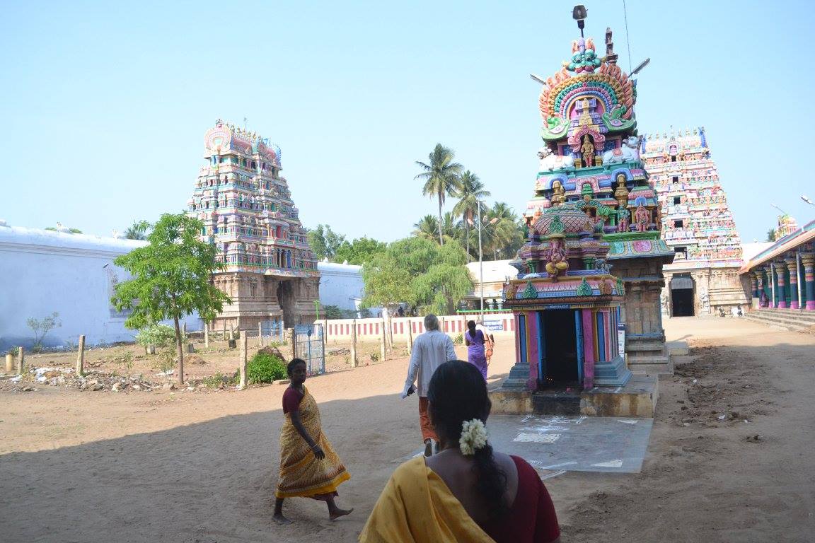 PC: Kadambur Vijay (2022)