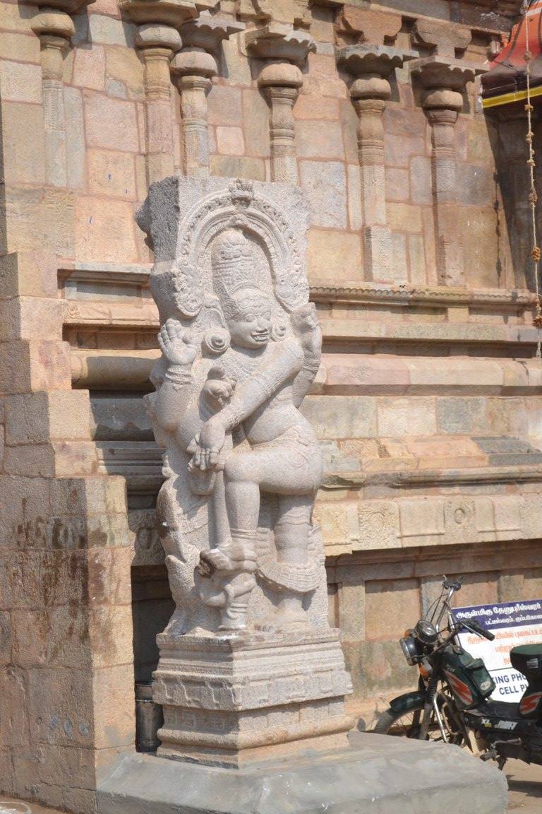 PC: Kadambur Vijay (2022)