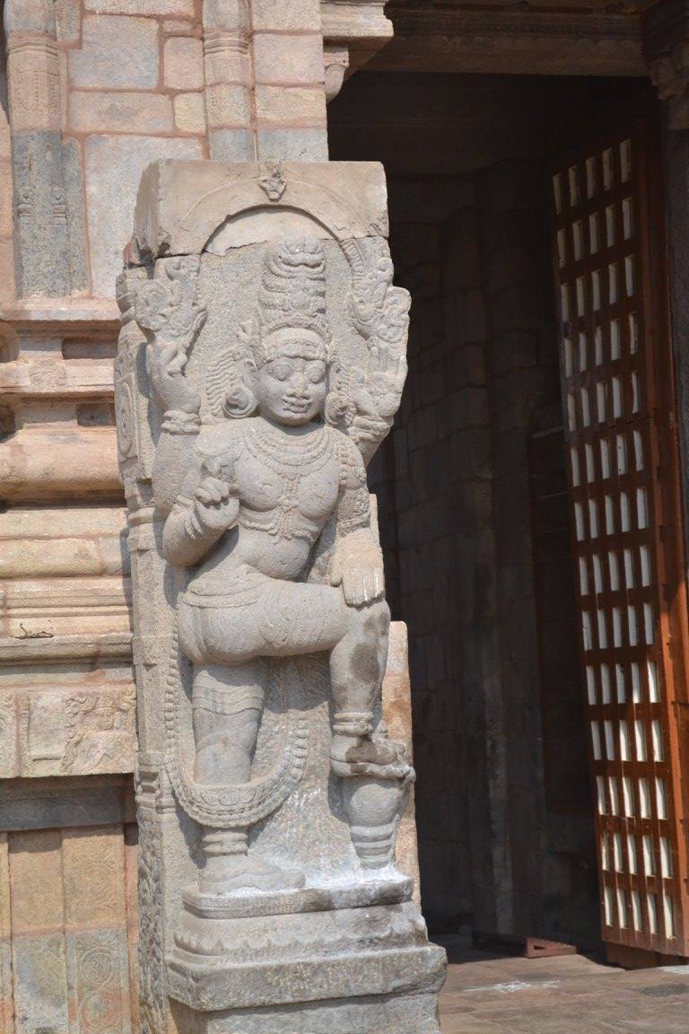 PC: Kadambur Vijay (2022)