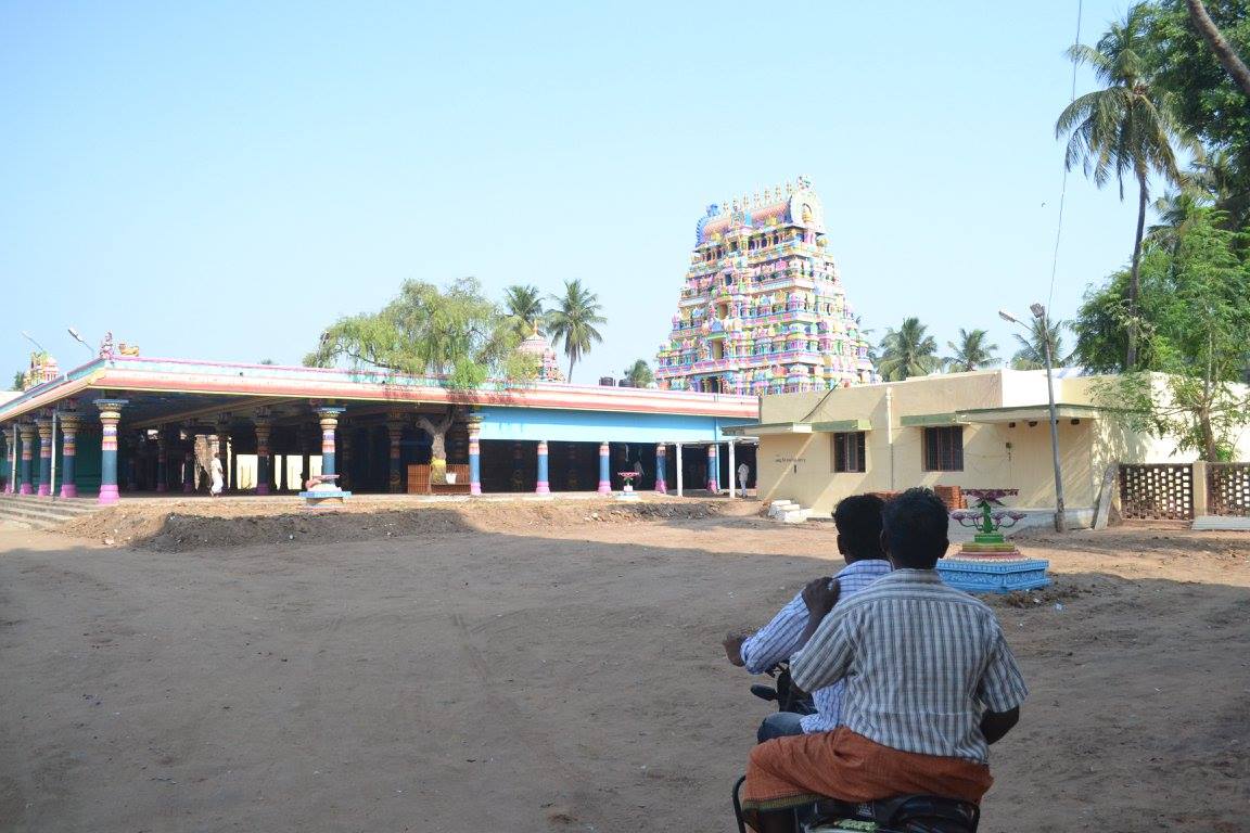 PC: Kadambur Vijay (2022)