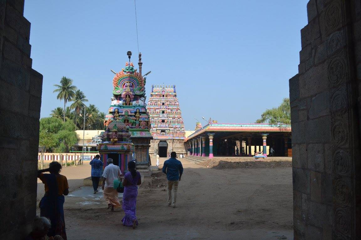 PC: Kadambur Vijay (2022)