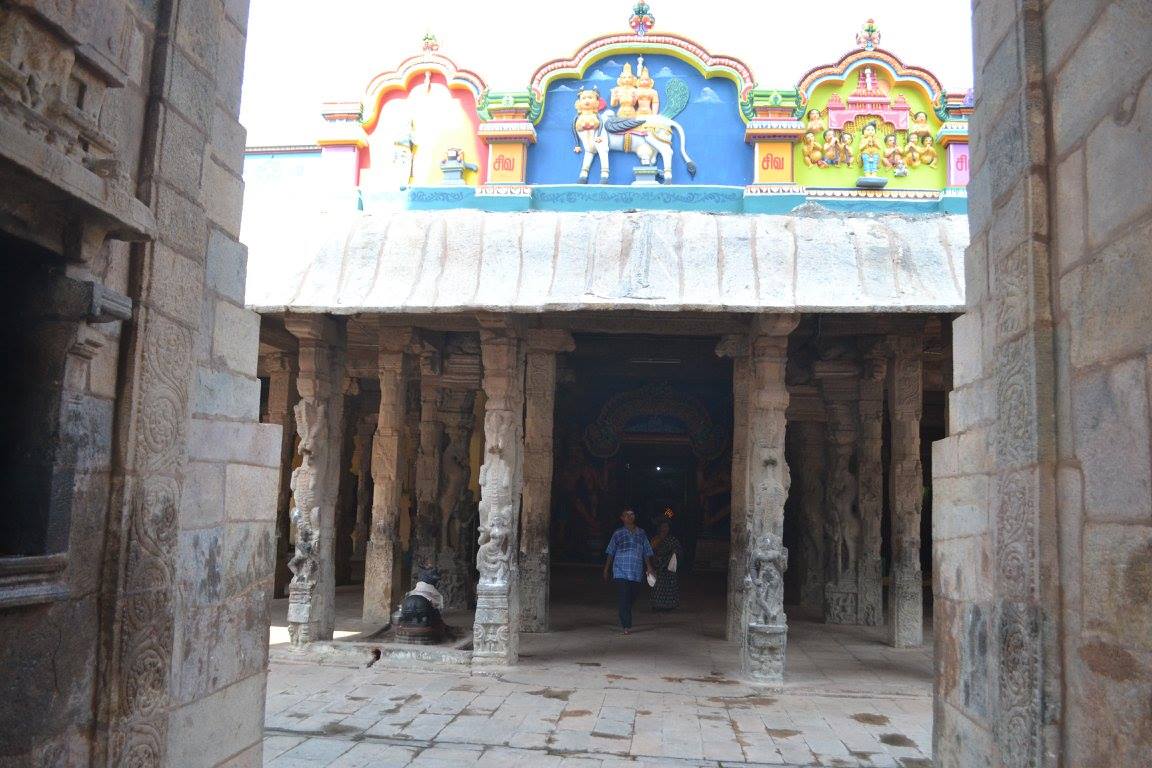 PC: Kadambur Vijay (2022)