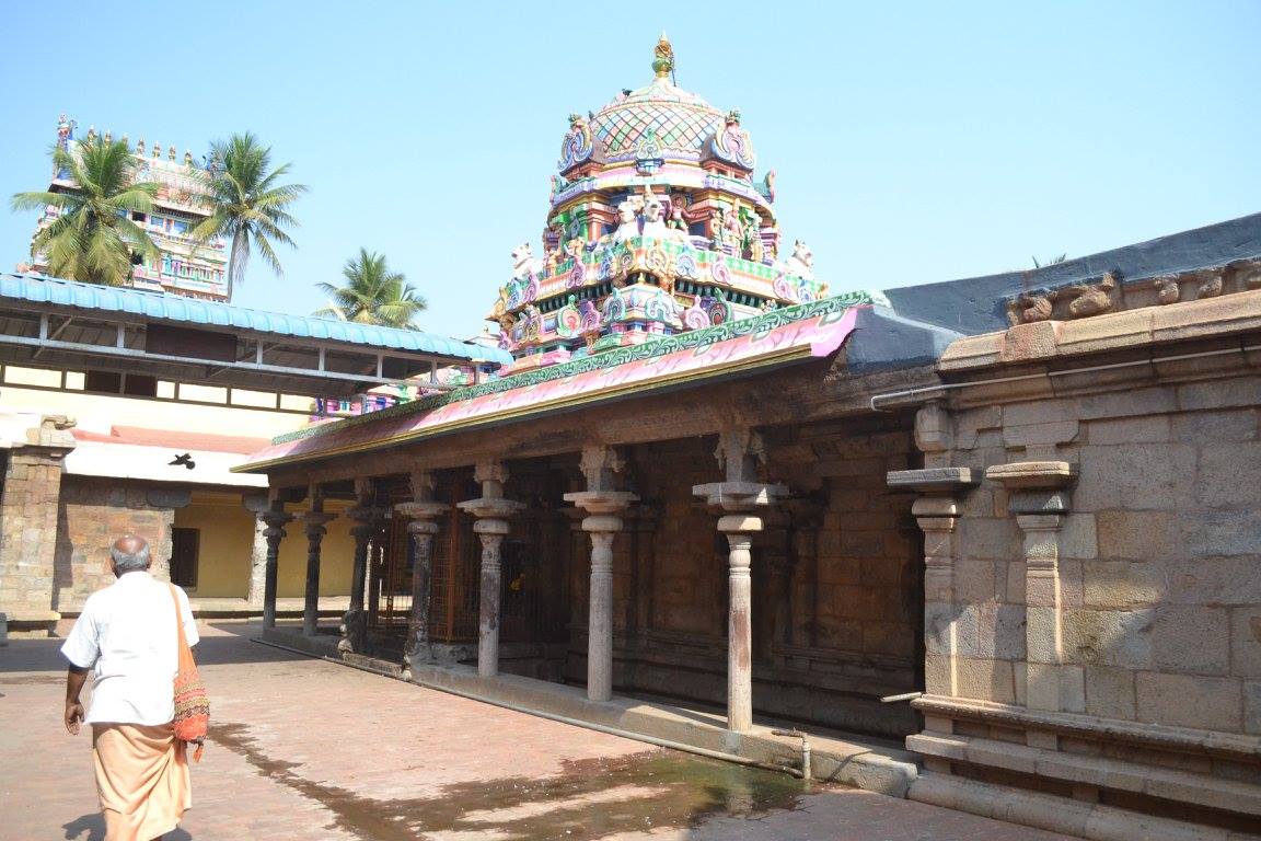 PC: Kadambur Vijay (2022)