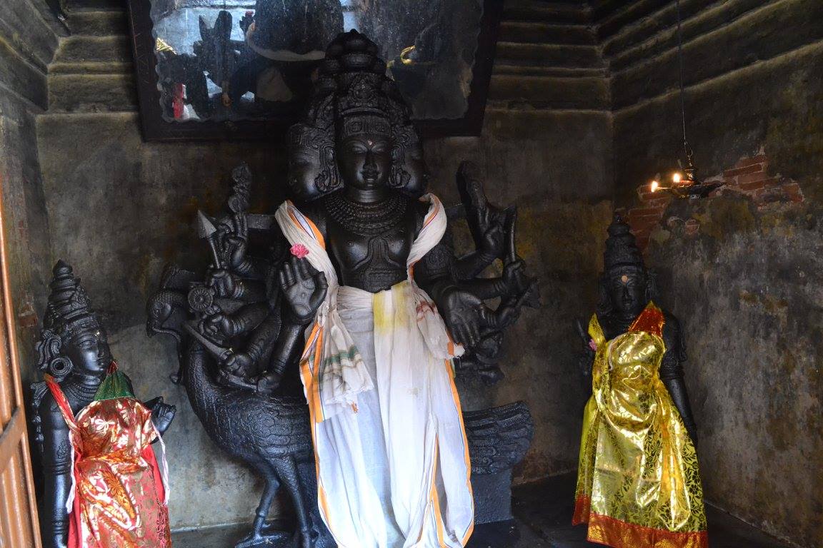 PC: Kadambur Vijay (2022)