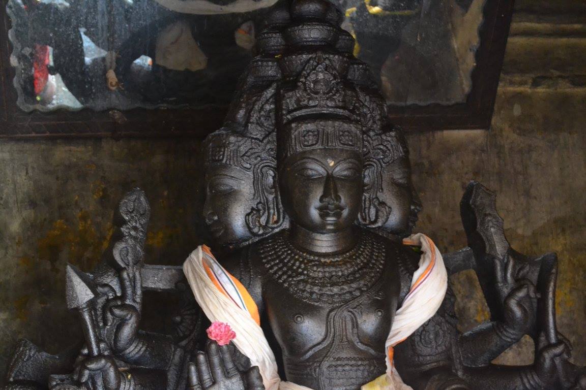 PC: Kadambur Vijay (2022)